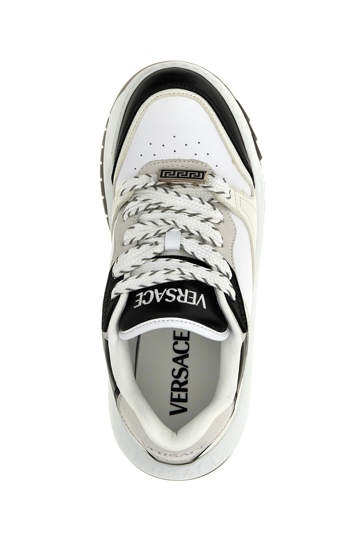 'Odissea' sneakers - 4
