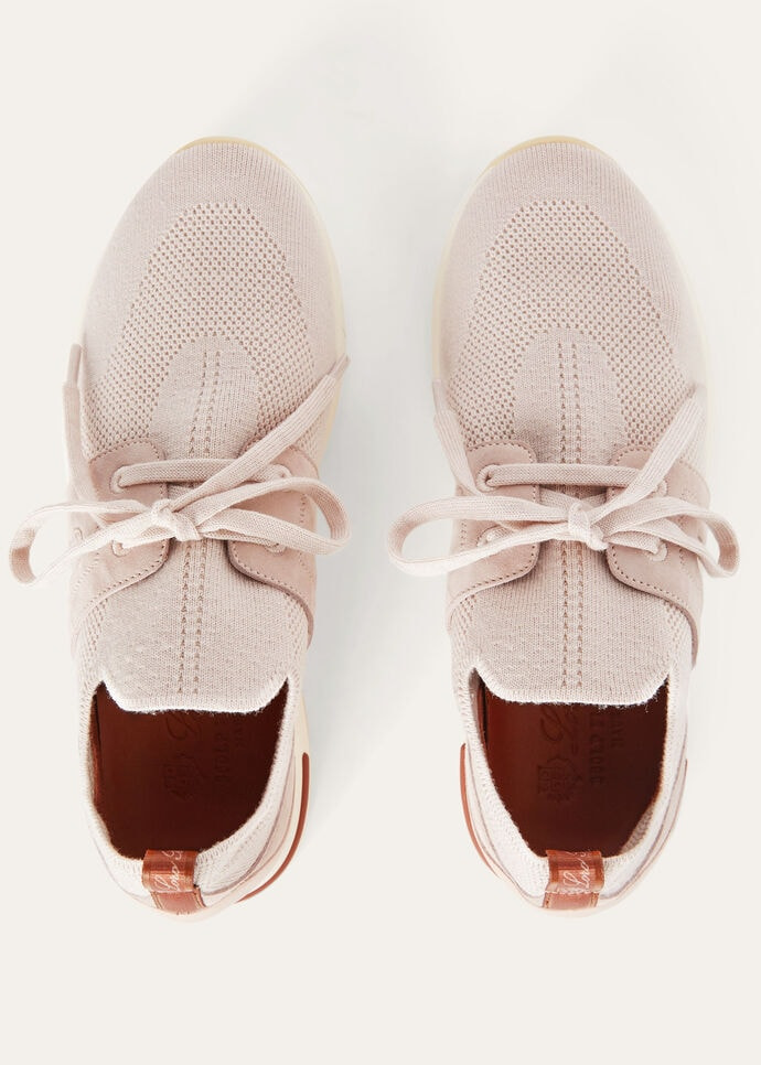 360 Lp Lady Flexy Walk Sneaker - 5