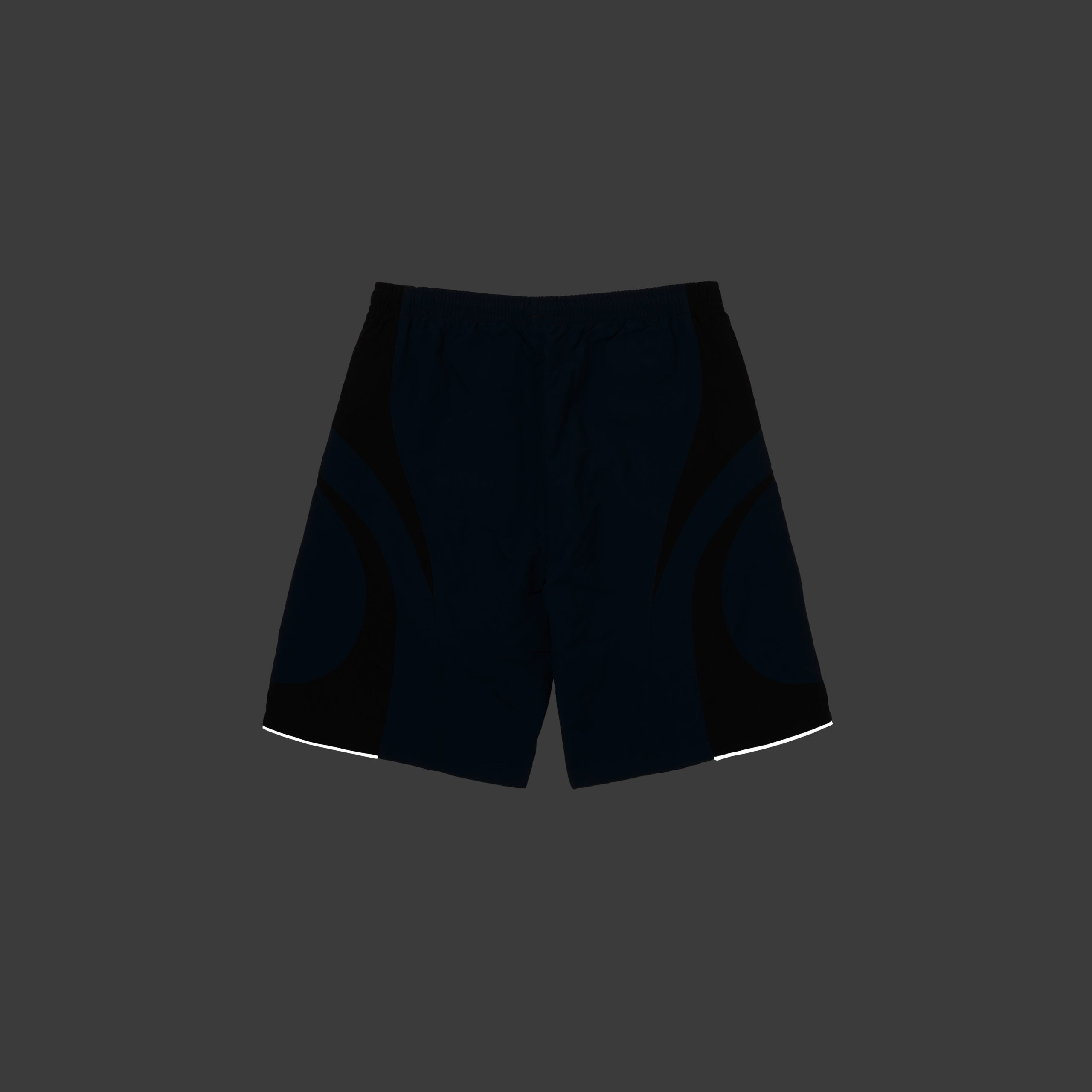 P-TRACK SHORT NAVY - 4