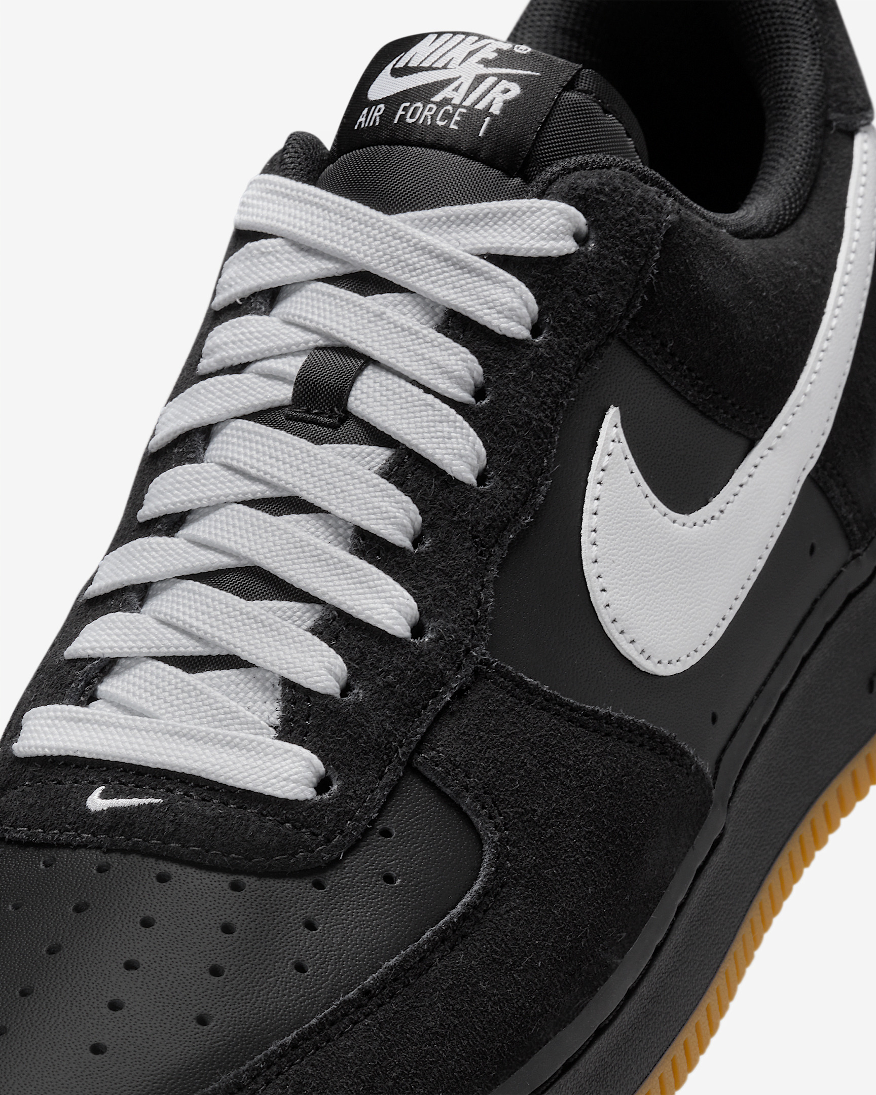 Nike Air Force 1 '07 LV8 Men's Shoes - 7