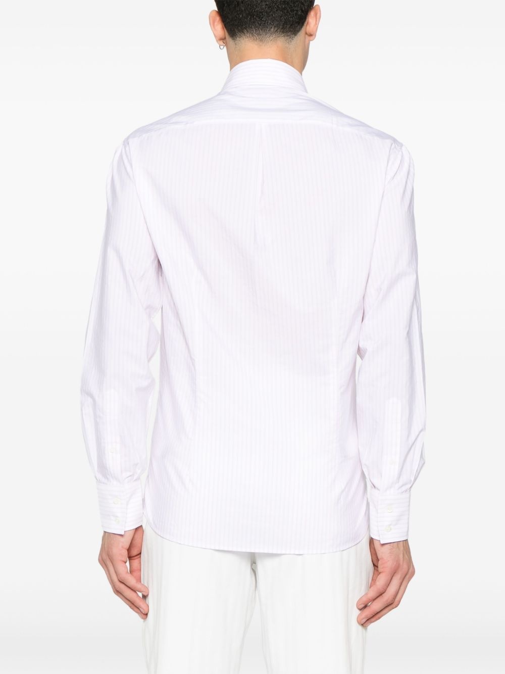 striped shirt - 4