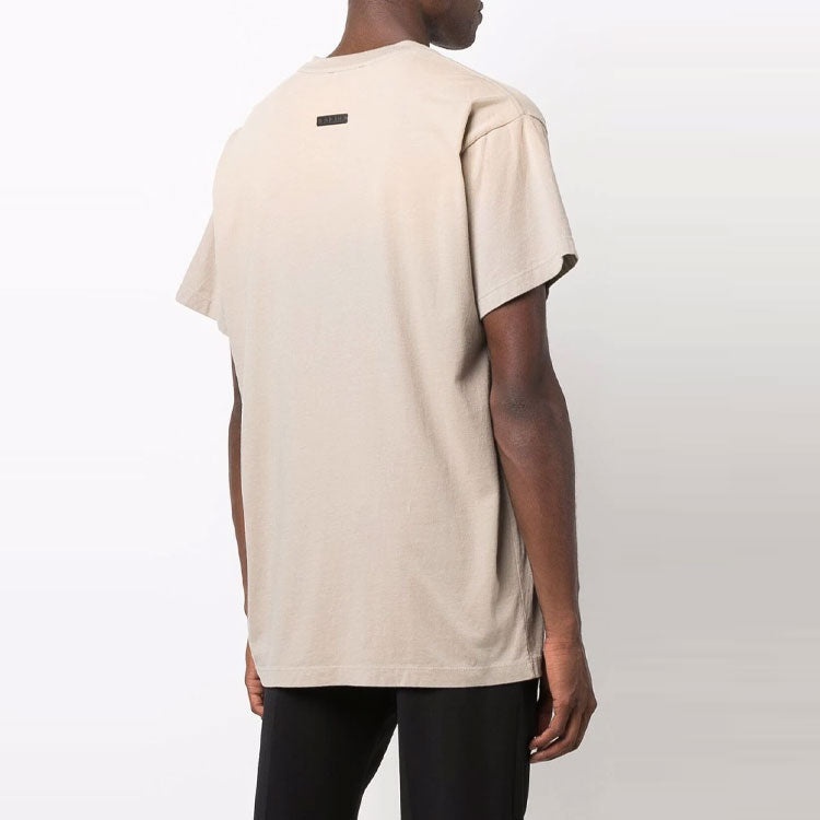 Fear of God Tee FG50025CTJC-041 - 5