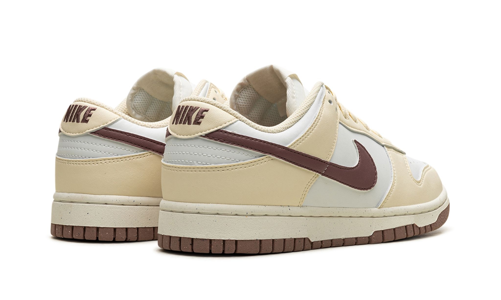 DUNK LO NEXT NATURE WMNS "Coconut Mauve" - 3