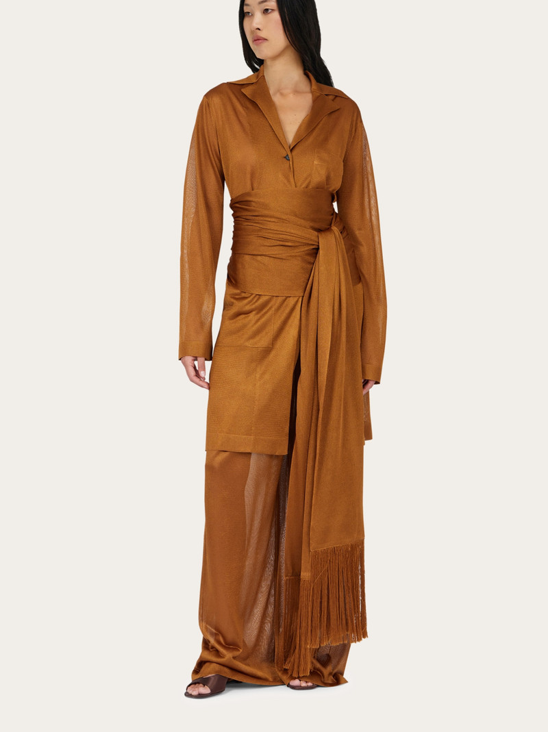 Jersey duster 4