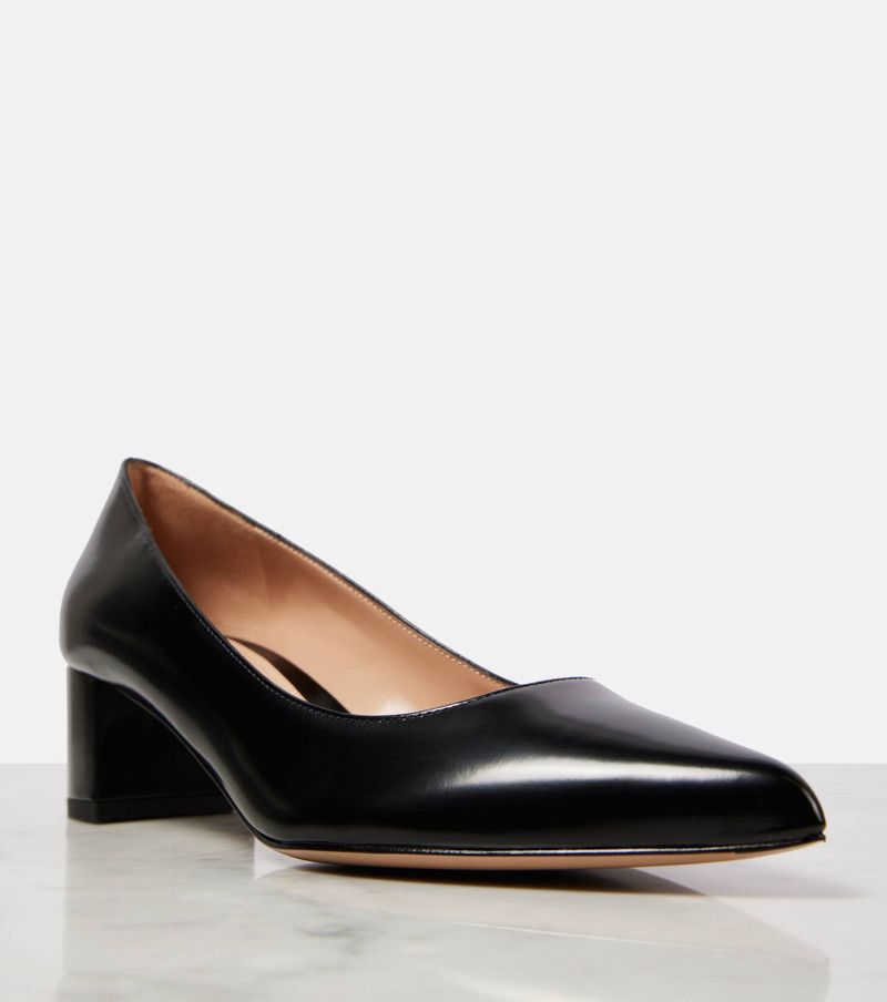 45mm Piper pumps 5