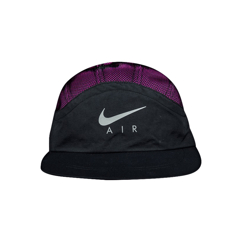 Supreme Supreme x Nike Trail Running Hat 'Pink' REVERSIBLE