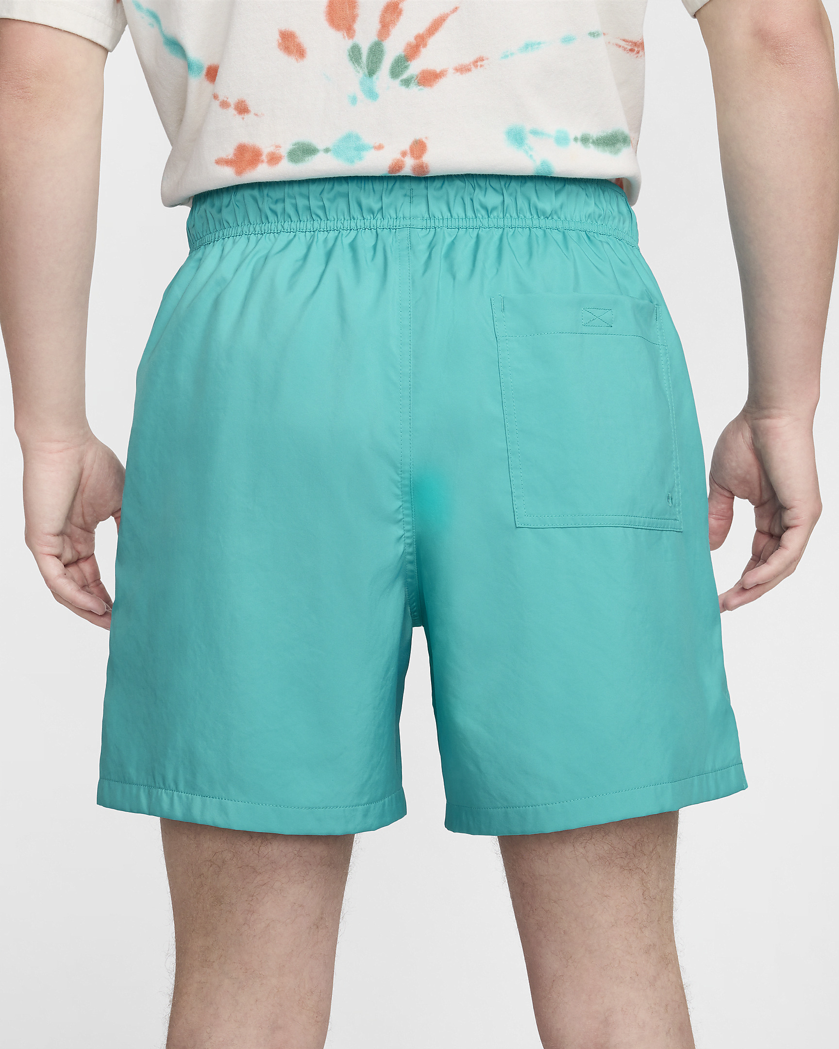 Nike Club Men's Woven Flow Shorts - 3