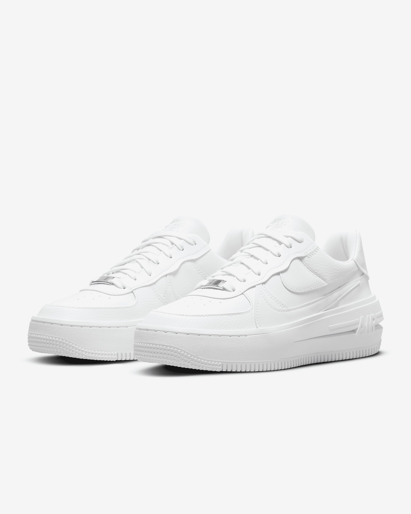 Nike Air Force 1 PLT.AF.ORM Women's Shoes - 6