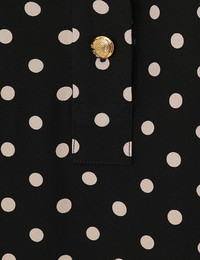 Zimmermann UTILITY MINI DRESS | REVERSIBLE