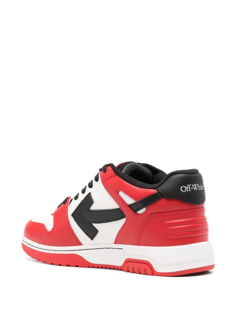 Out of Office Basket sneakers - 3