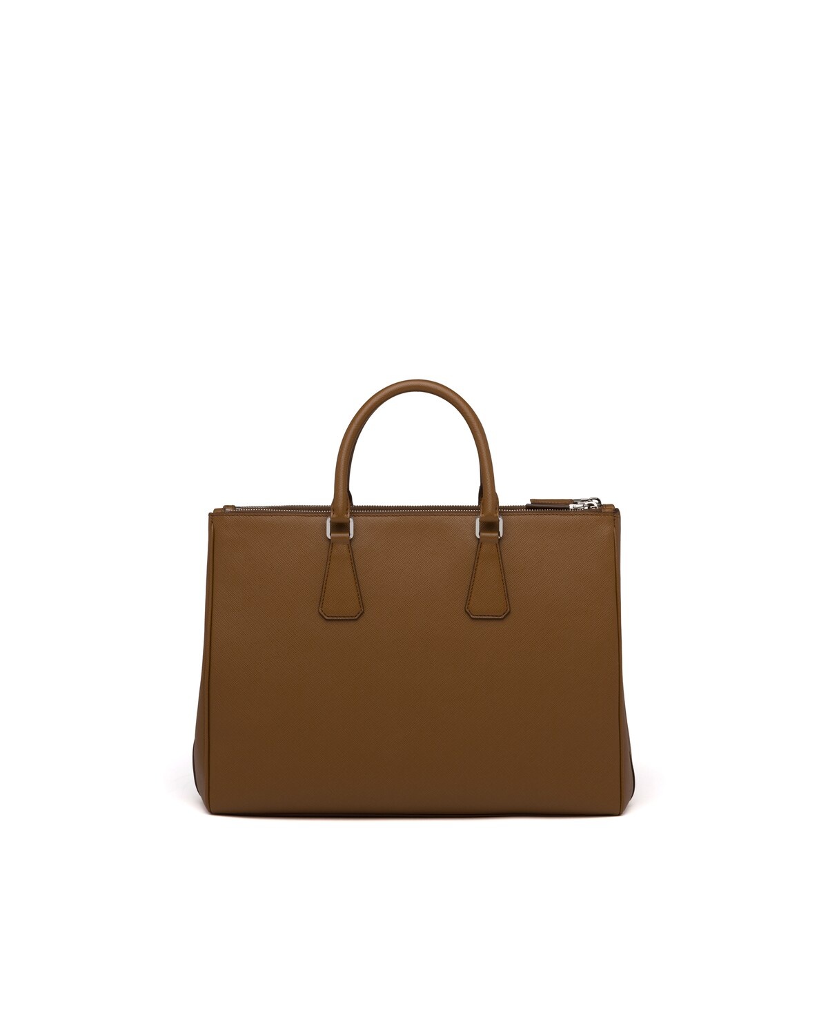 Saffiano Leather Prada Galleria bag - 4