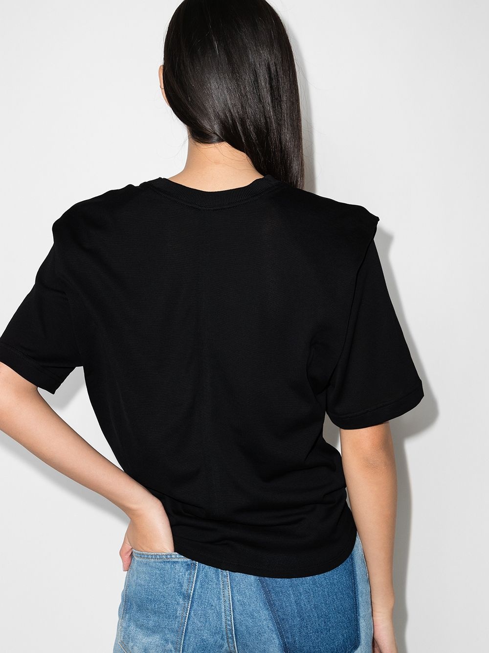 Belita tie-waist T-shirt - 3