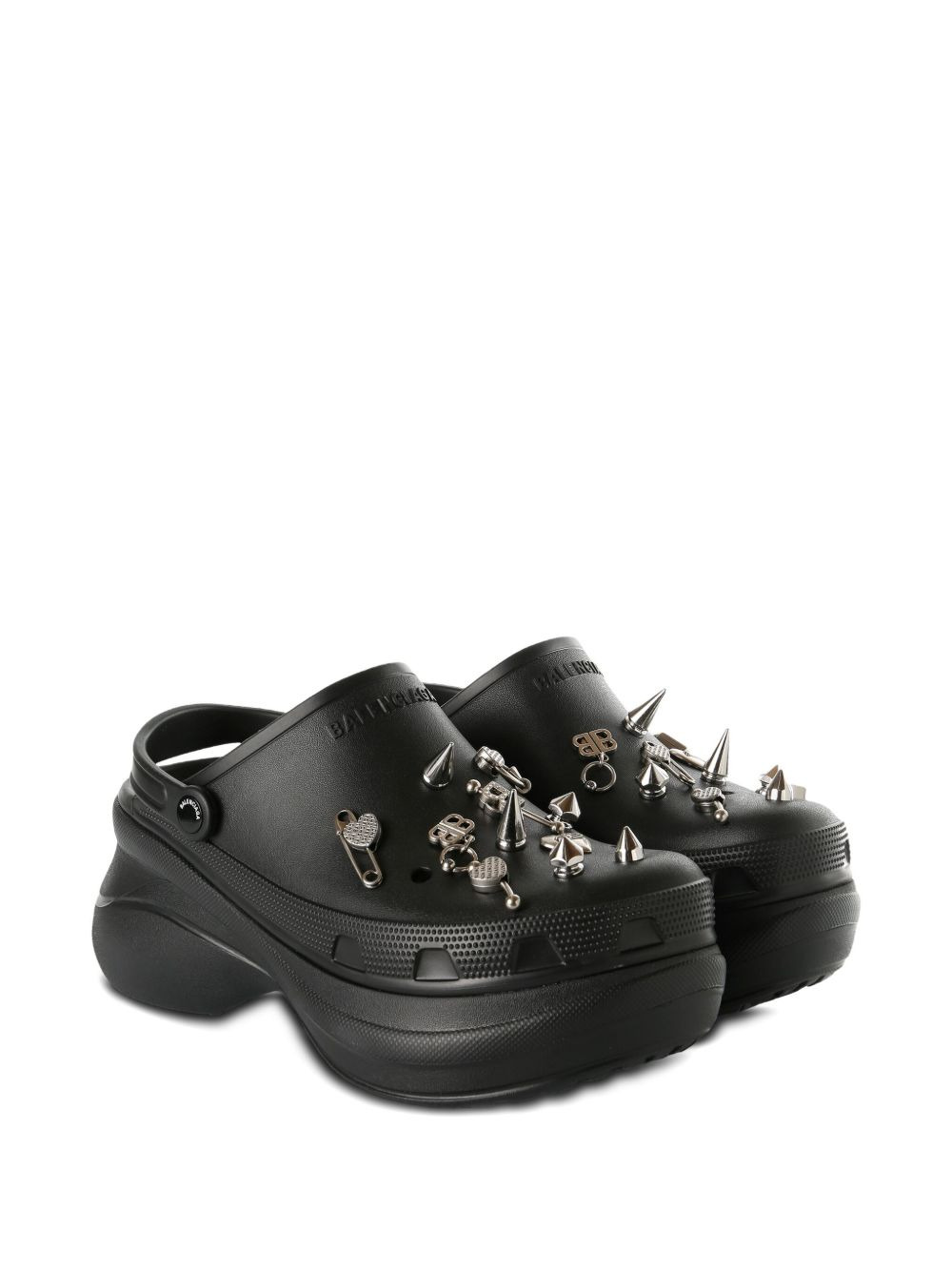 x Crocs Jibbitz™ mules - 2