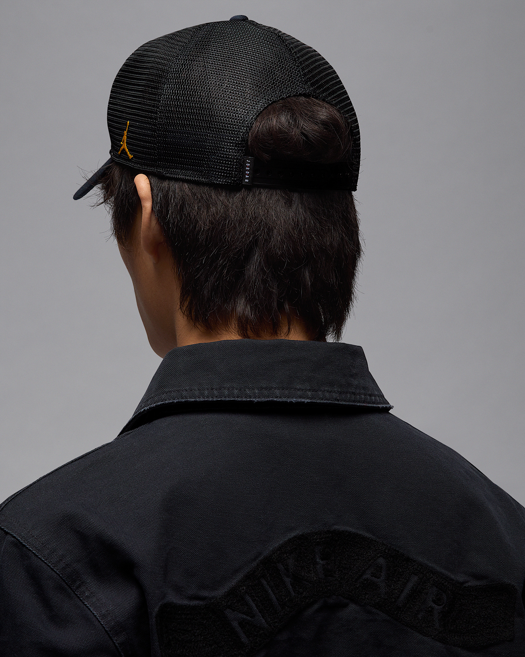 Jordan Trucker Hat - 2
