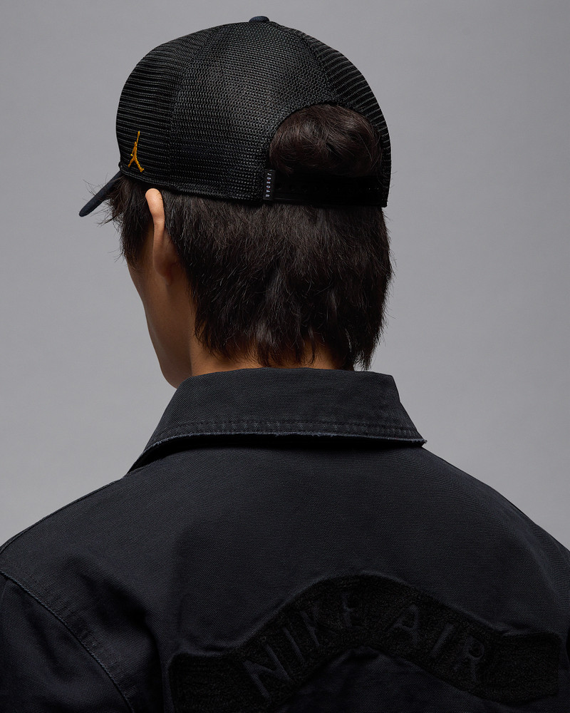 Jordan Jordan Trucker Hat outlook