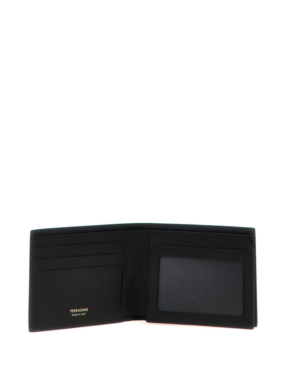 Gancio wallet + card holder set - 3