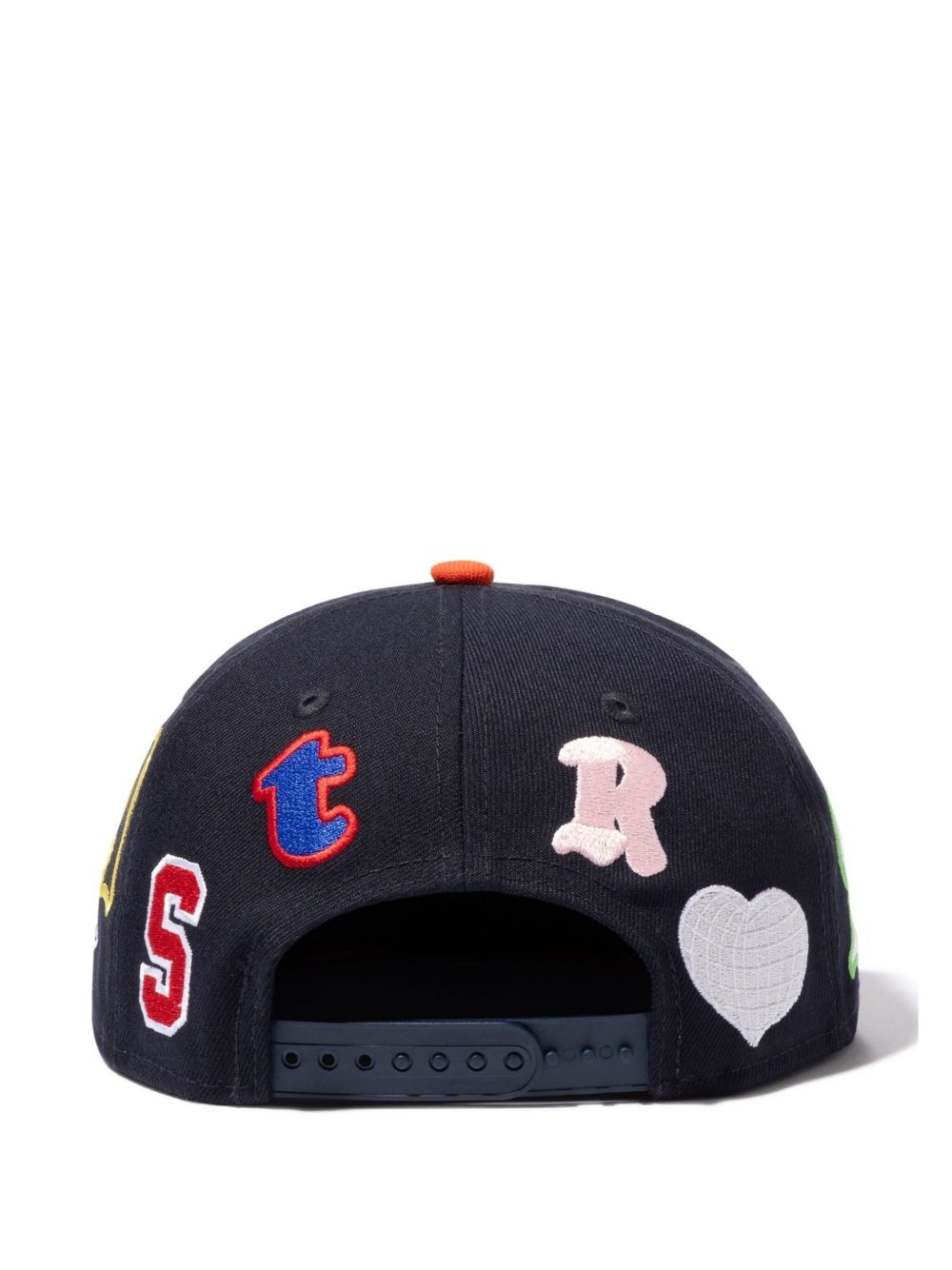 x MLB Astros cap - 2