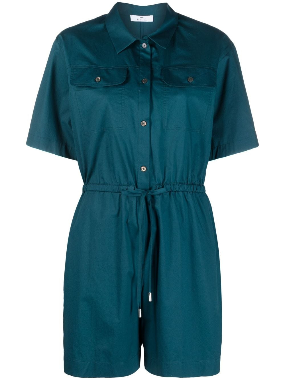 Paul Smith Playsuit - 1