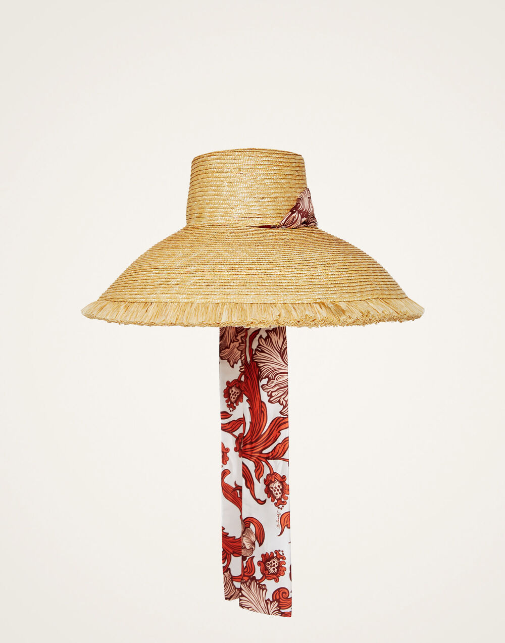 The Sun Hat - 7