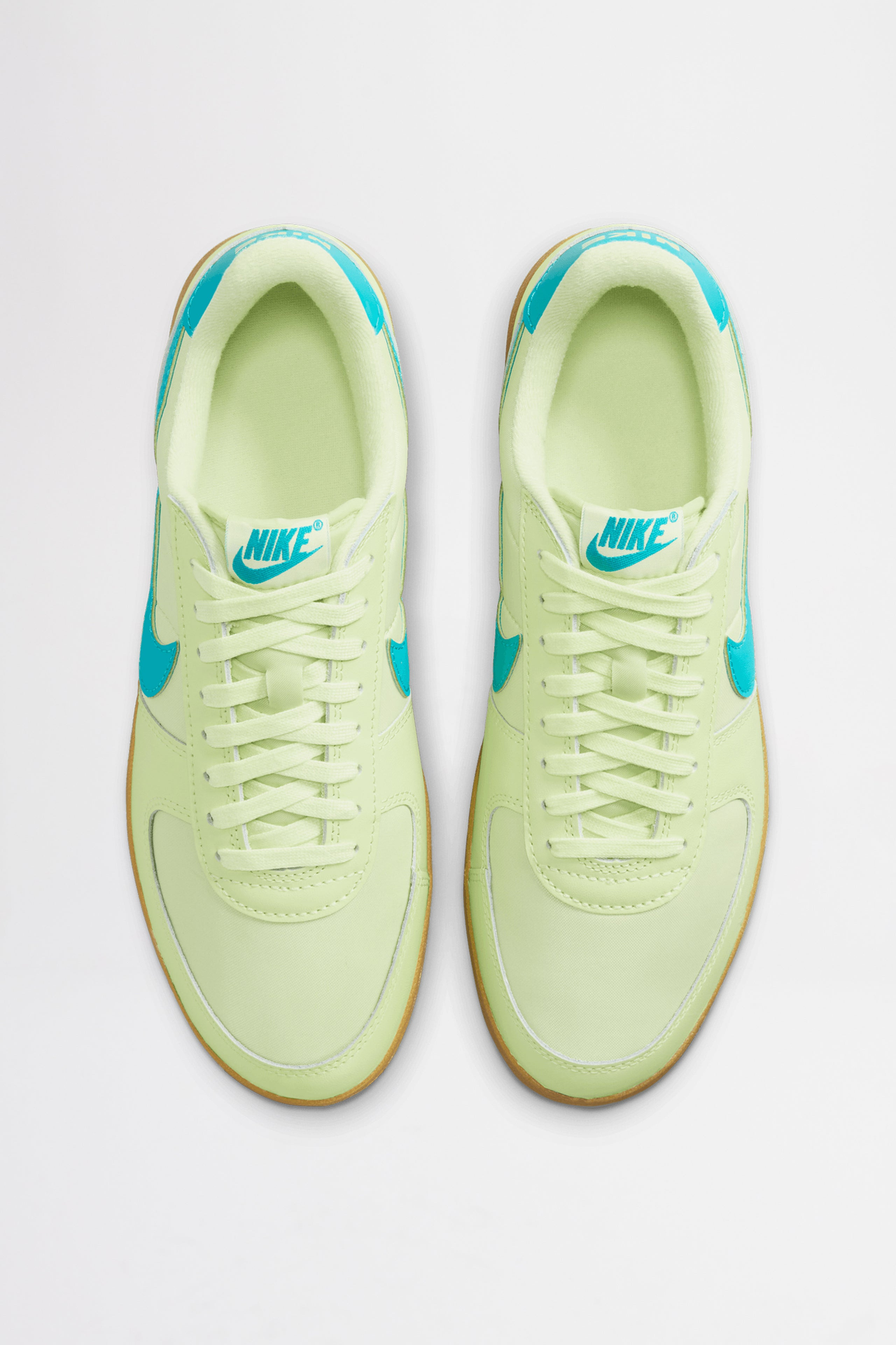 NIKE FIELD GENERAL SP BARELY VOLT / DUSTY CACTUS - 5