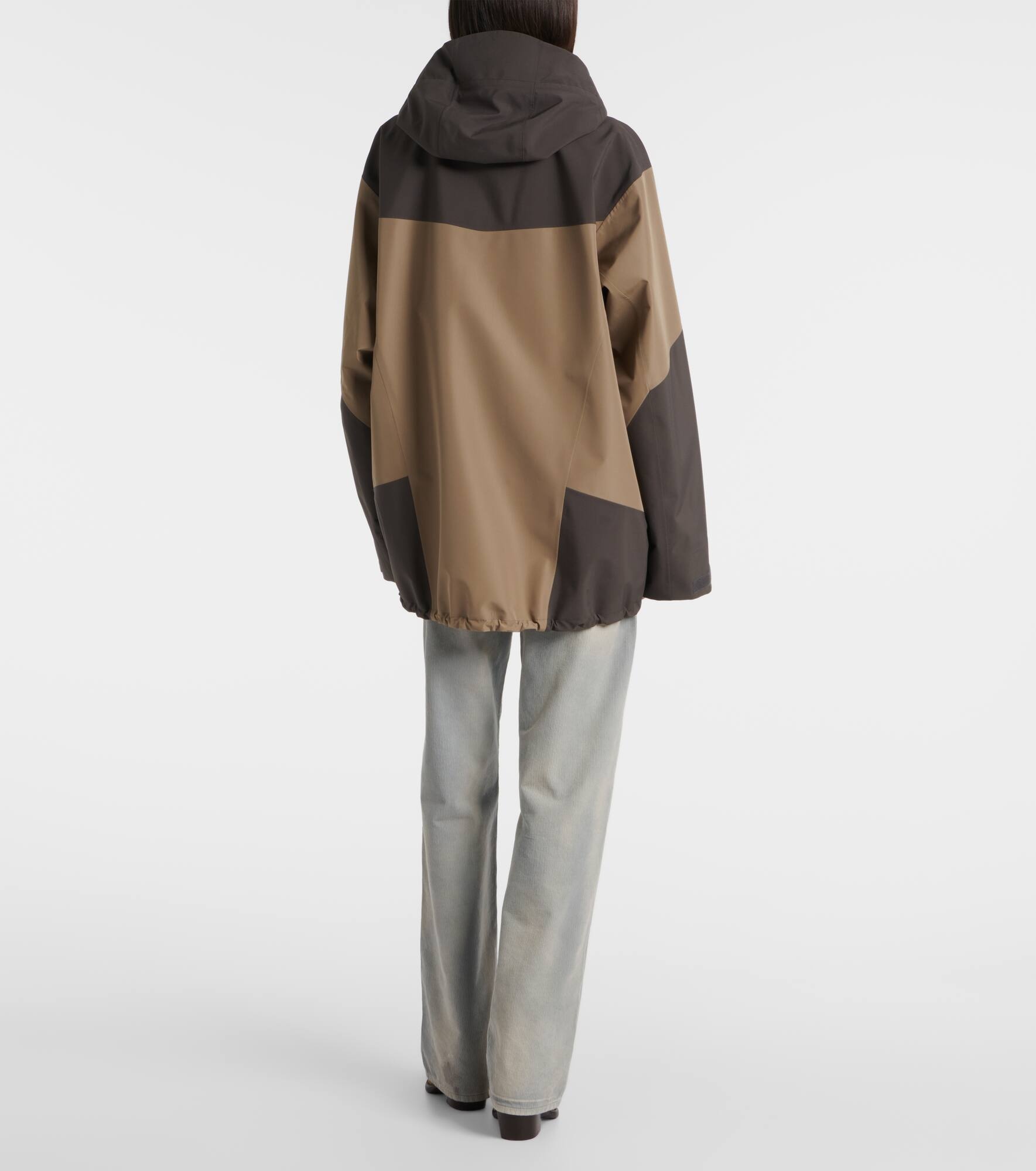 Technical jacket - 3