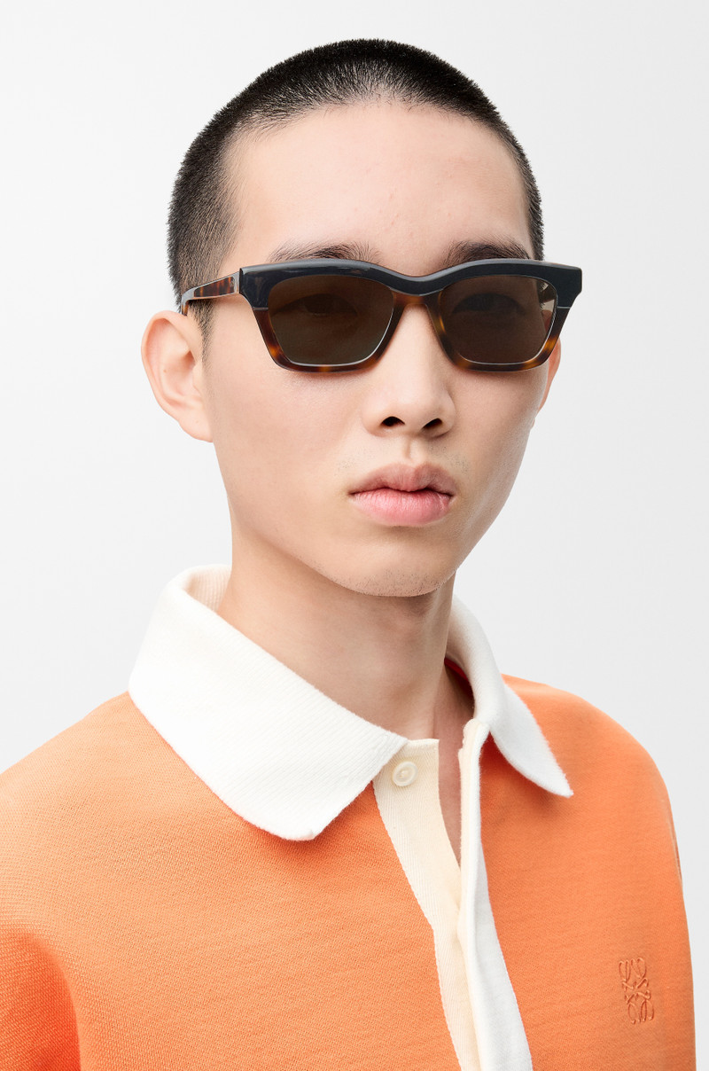 Loewe Sigma Slim sunglasses outlook