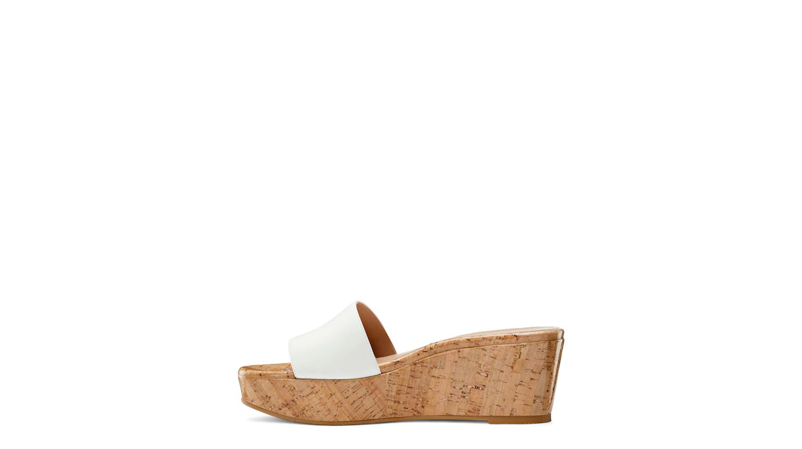 SUMMER SLIDE WEDGE - 3