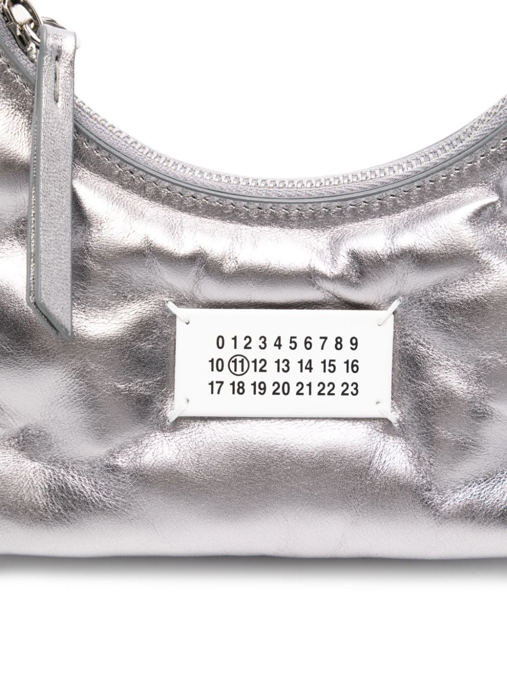 micro Glam Slam mini bag - 4