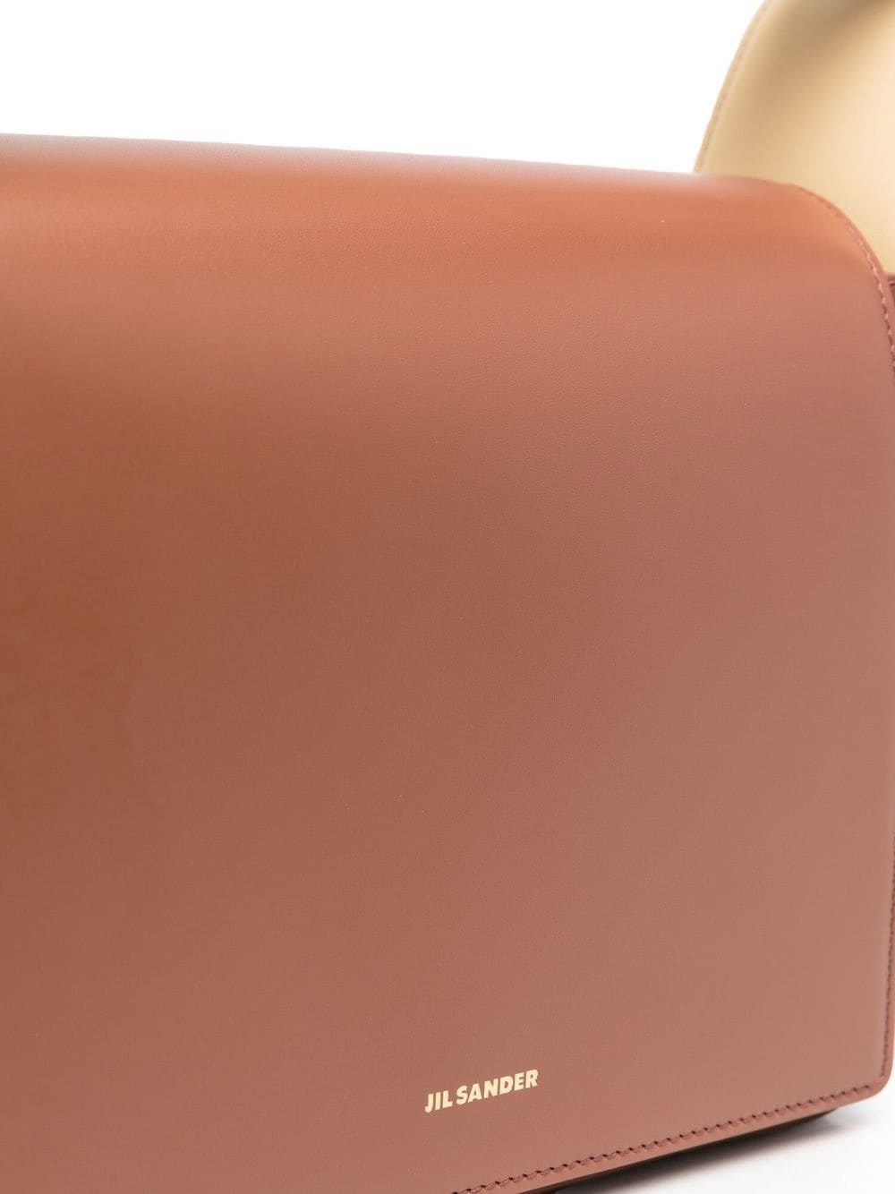 leather satchel - 5