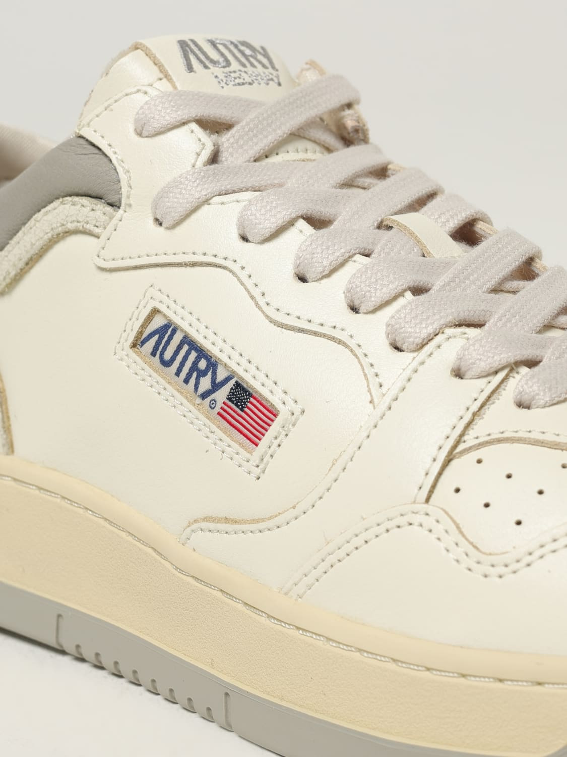 Sneakers men Autry - 4