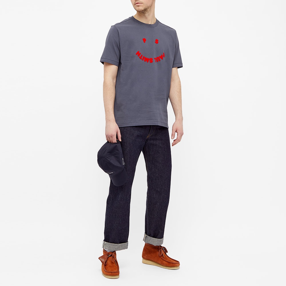 Paul Smith Happy Tee - 5