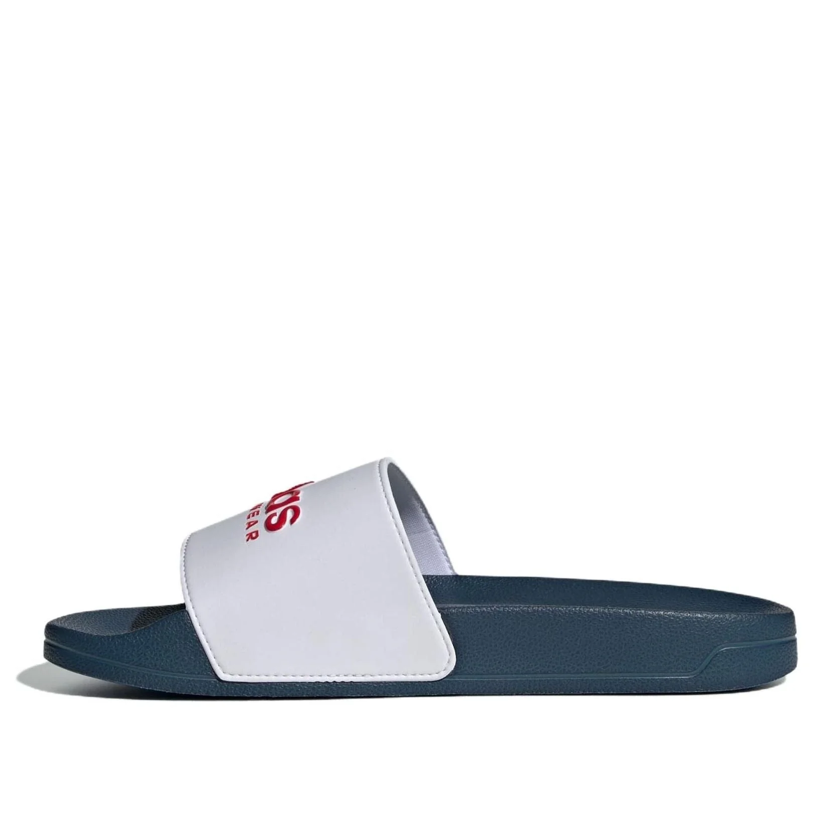 adidas Adilette Shower 'White Navy' II0017 - 1