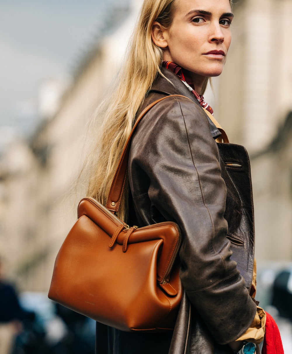 M FRAME BAG - 2