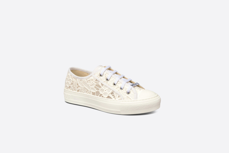 Walk'n'Dior Sneaker 2