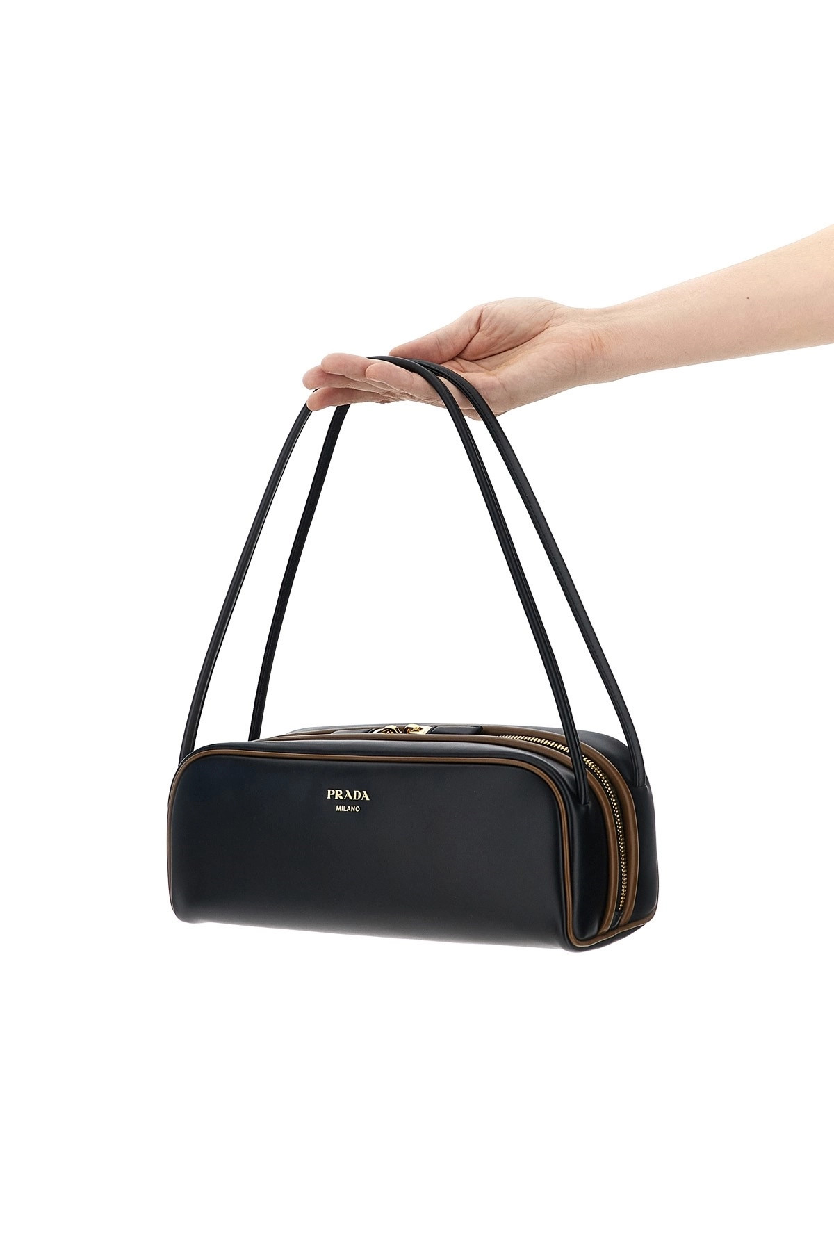 'Prada Swing' shoulder bag - 2