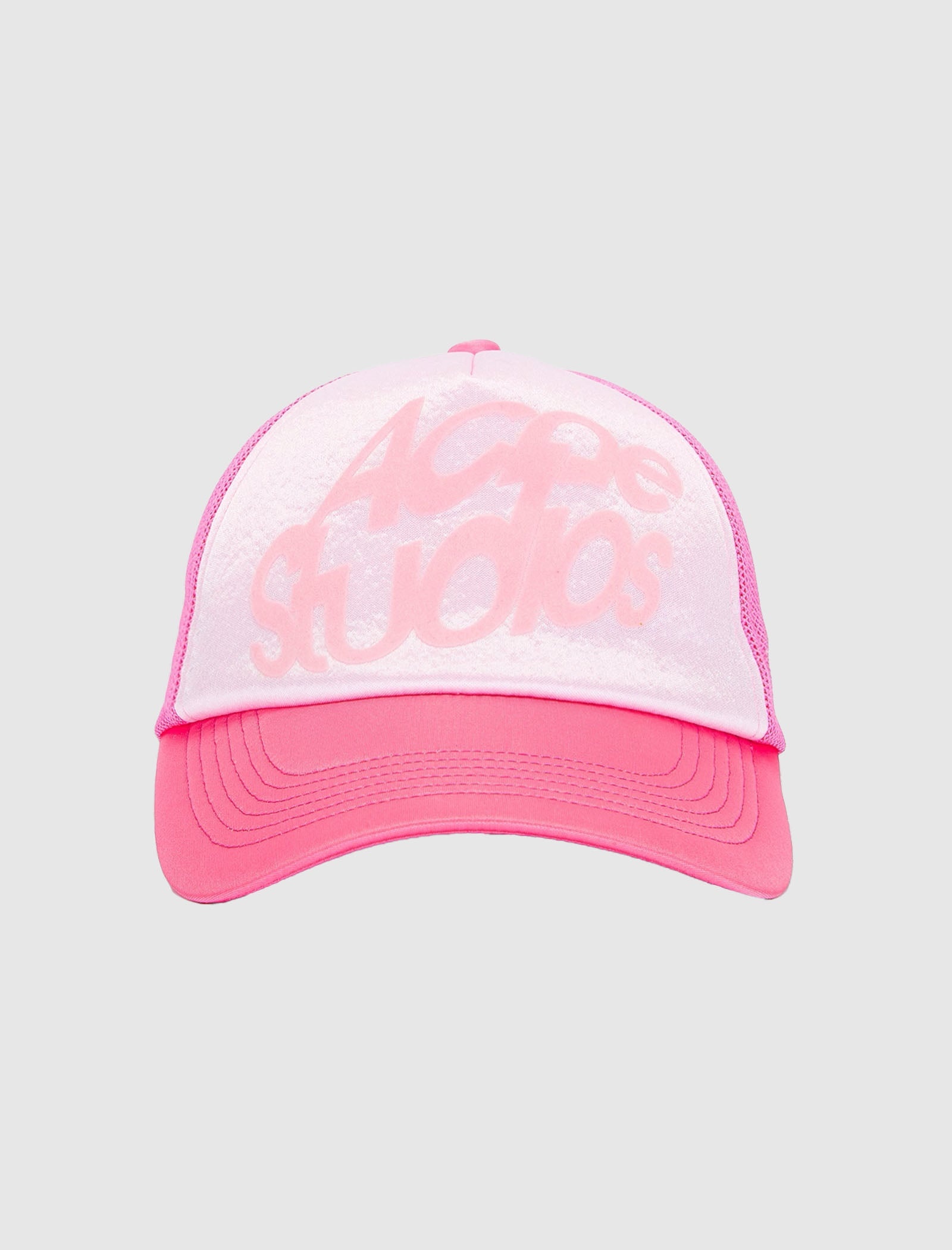 ACNE HAT - 1