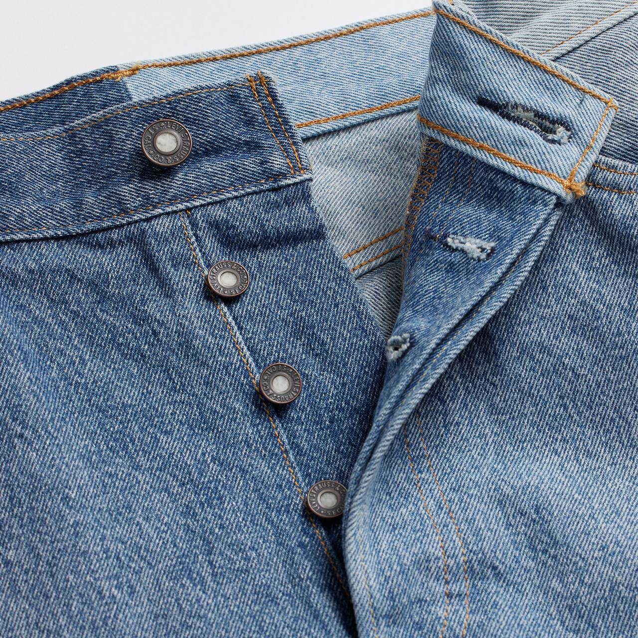 LEVI'S® PRIDE ICON LONG SKIRT - 9