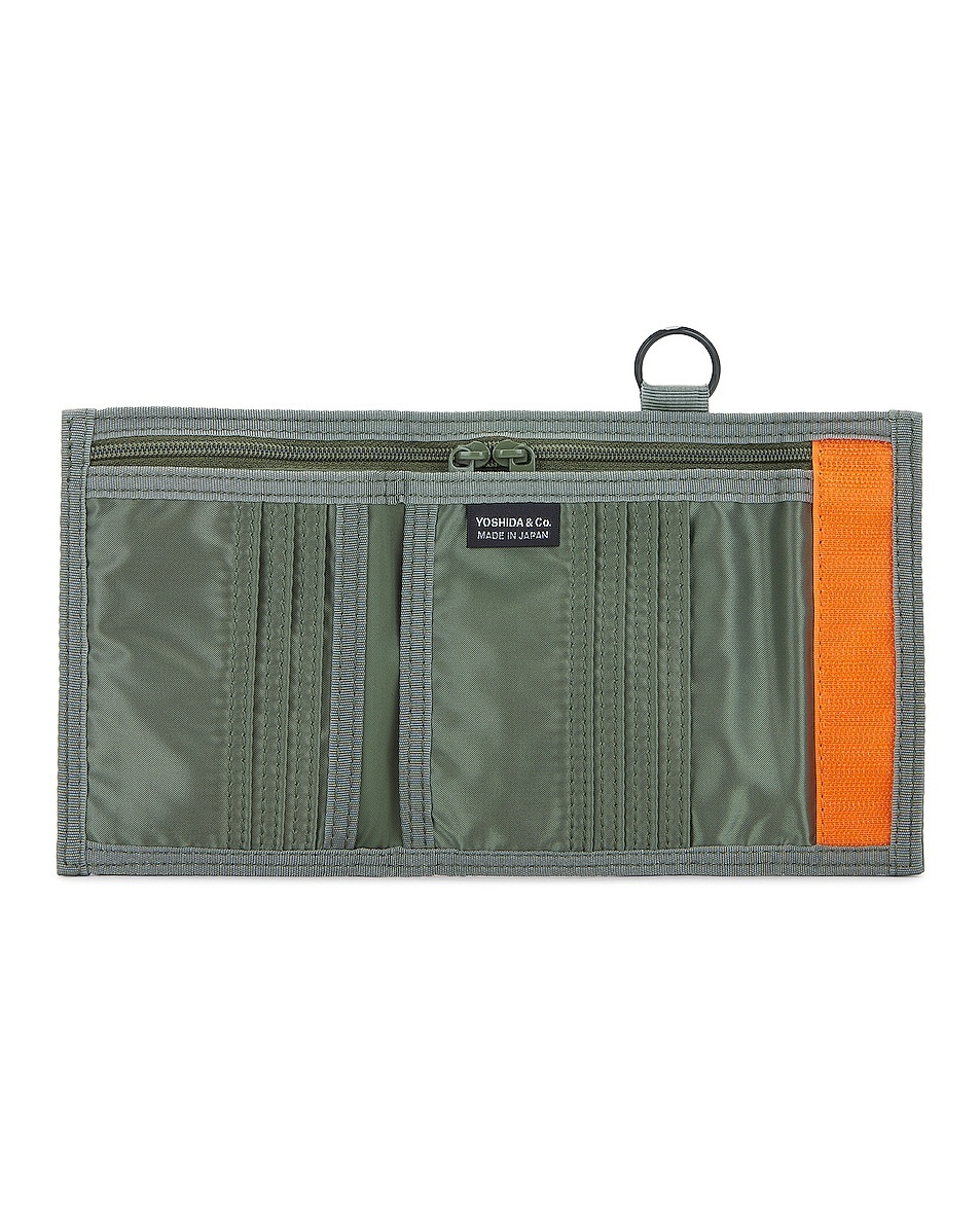 Tanker Wallet - 4
