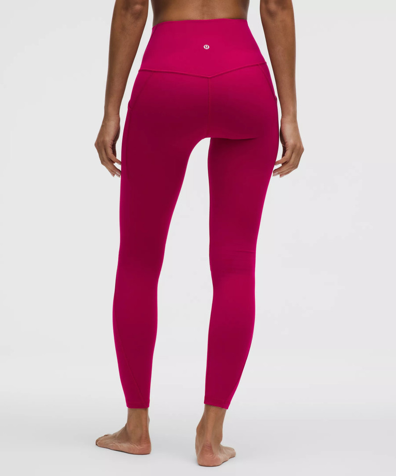 lululemon Align™ High-Rise Pant with Pockets 28" 3