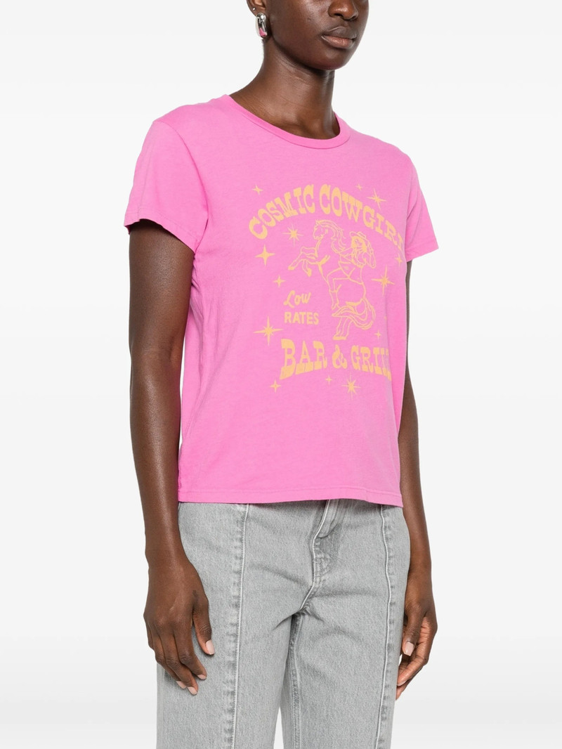 Mother Graphic-print T-shirt 3