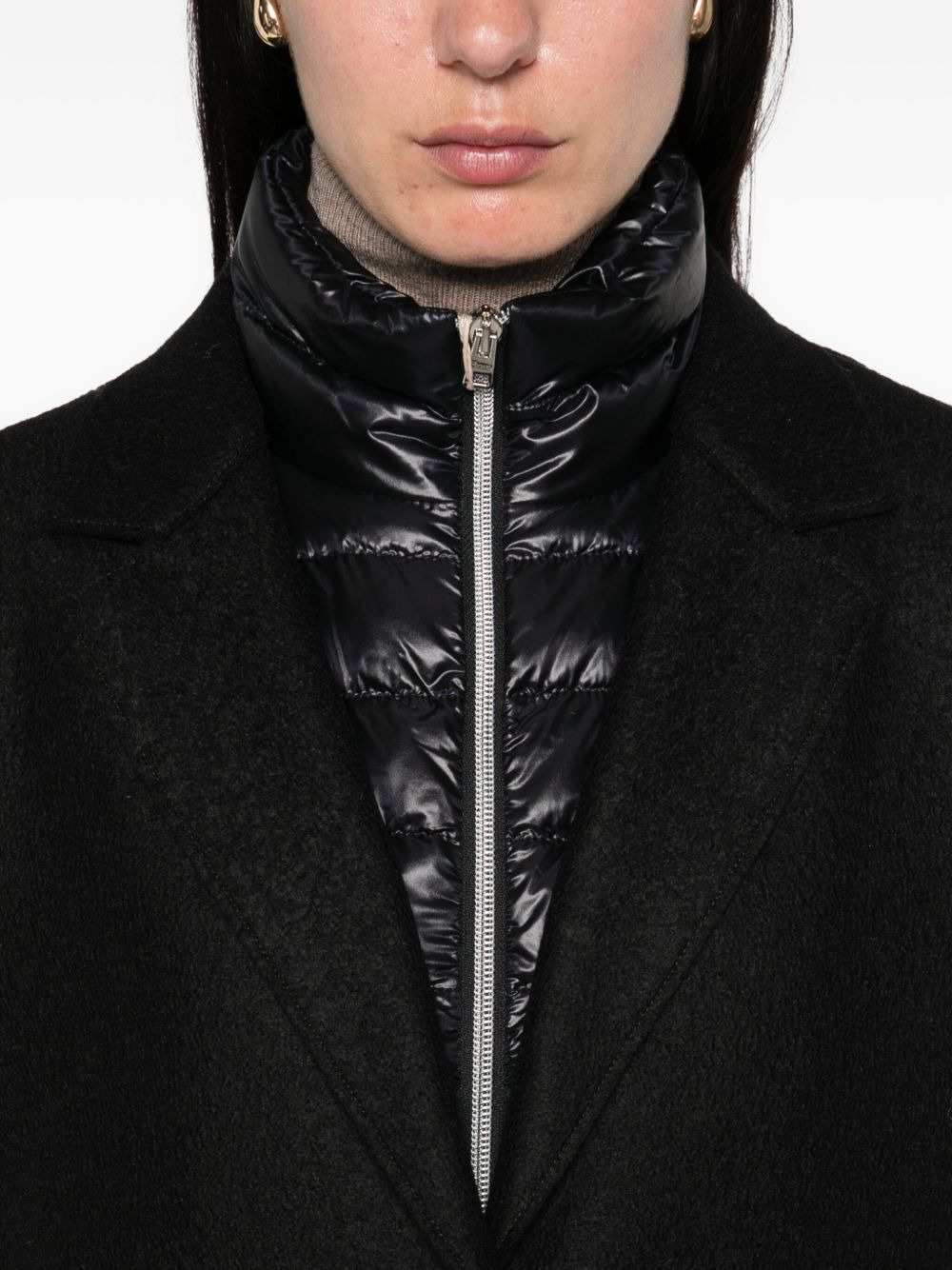 detachable-liner coat - 5
