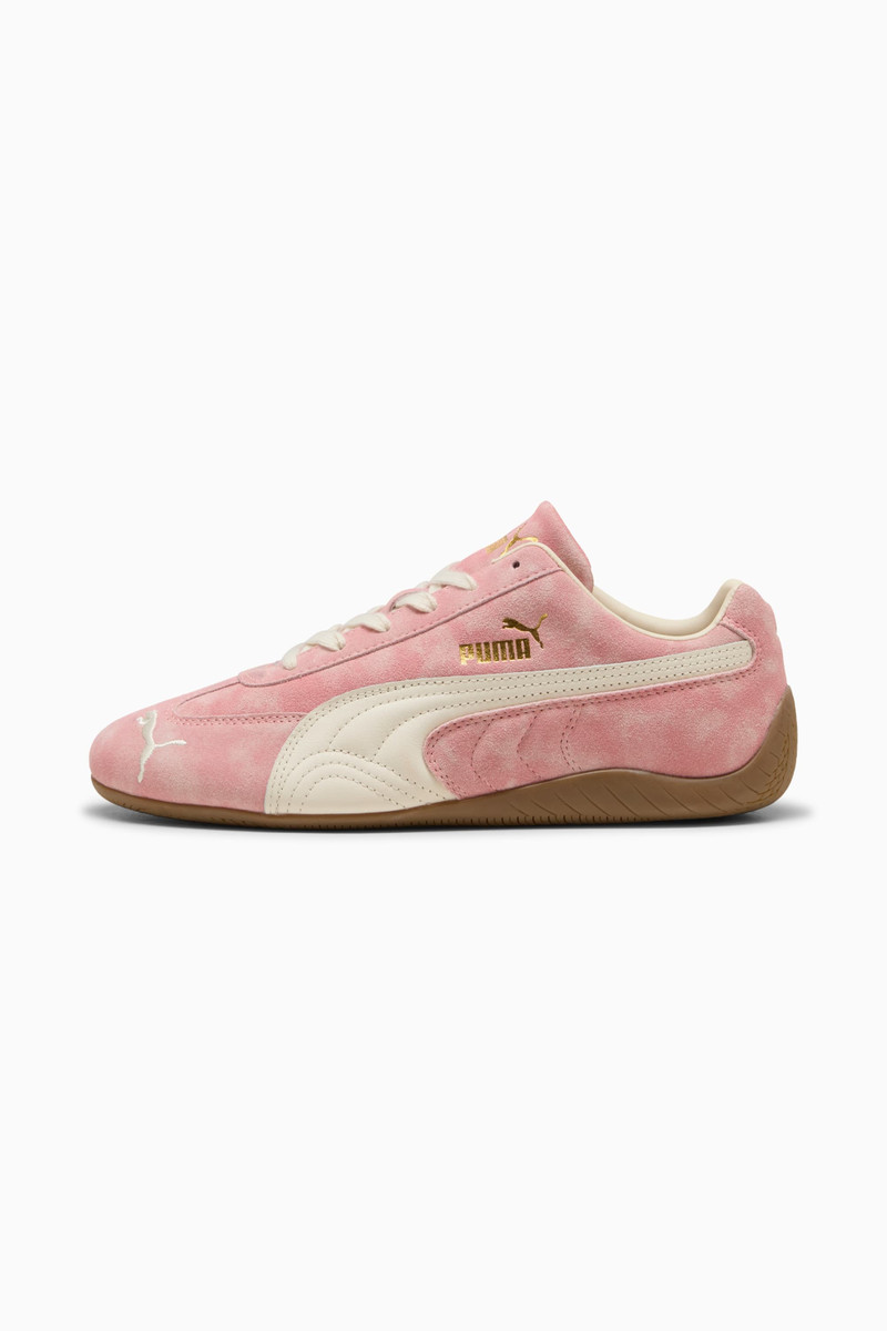 Speedcat Faded Sneakers Unisex - 1