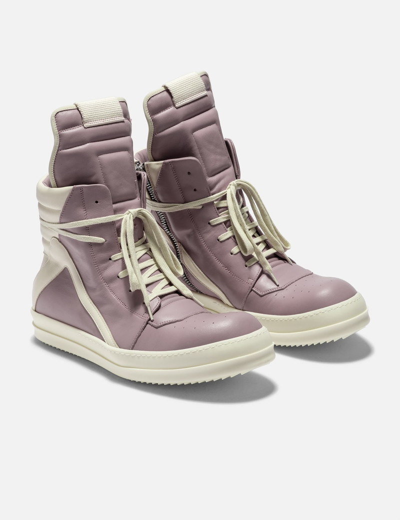 GEOBASKET SHOES 5