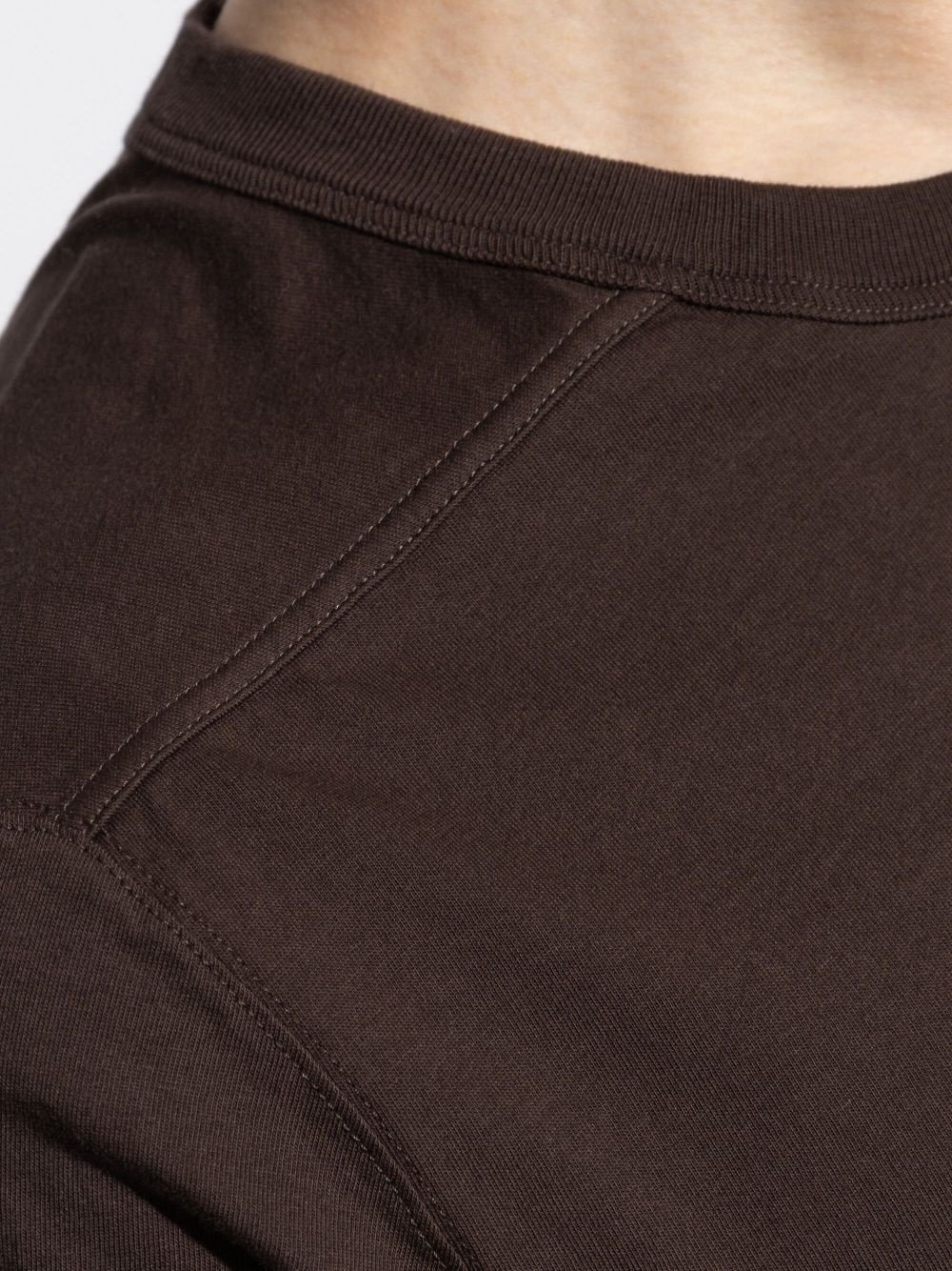 short-sleeve crew-neck T-shirt - 5
