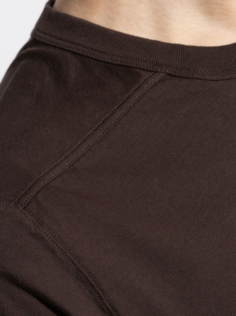 short-sleeve crew-neck T-shirt 5