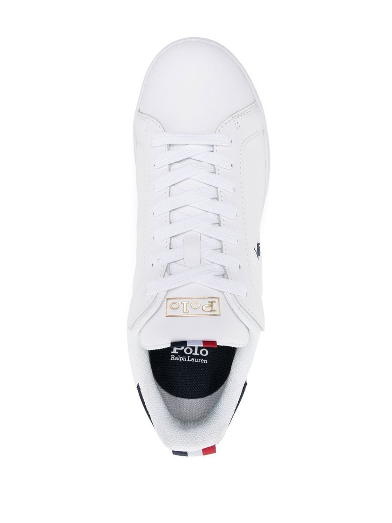 CT low-top sneakers 4