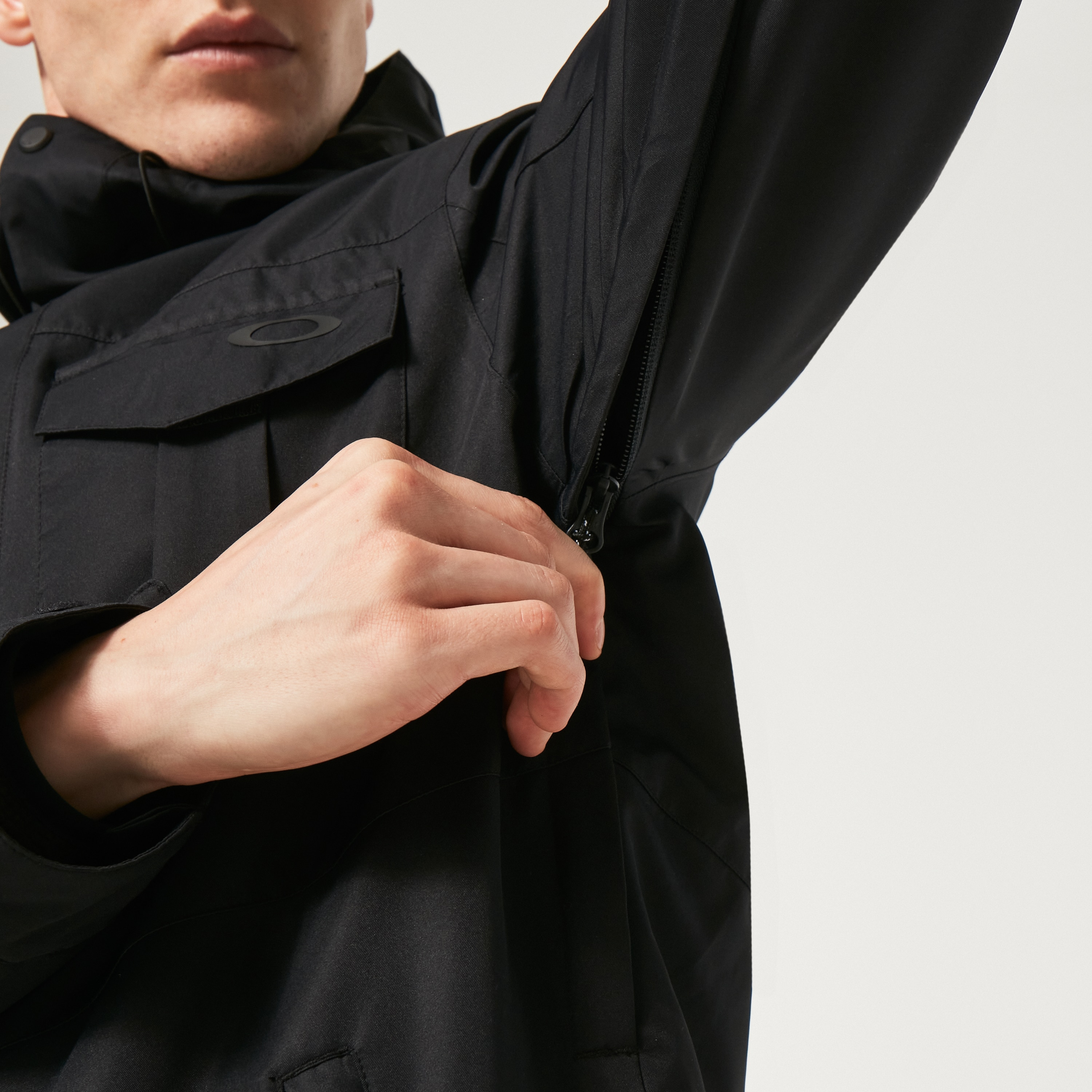 Core Divisional Rc Insulated J - 11