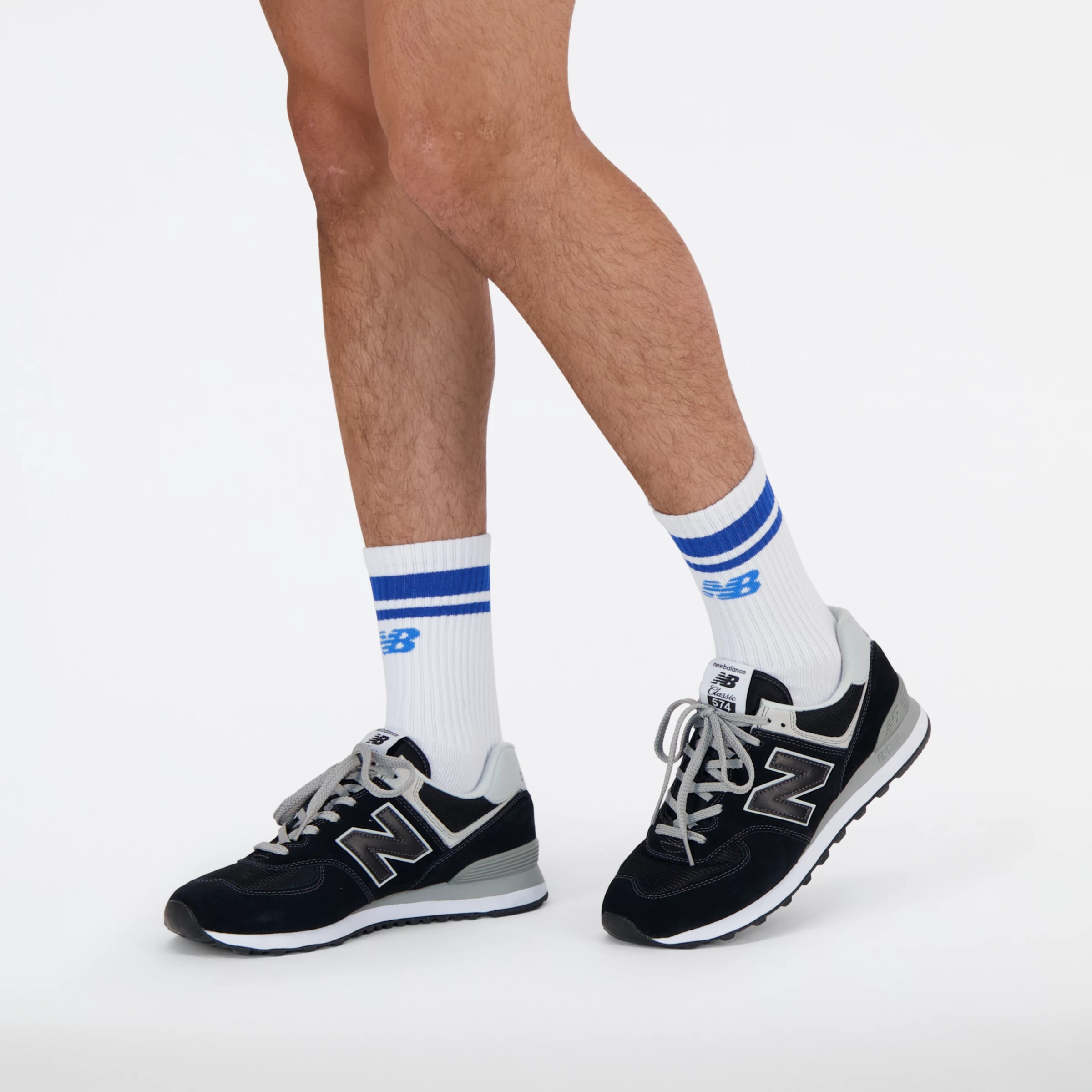 Essentials Line Midcalf 3 Pack - 4