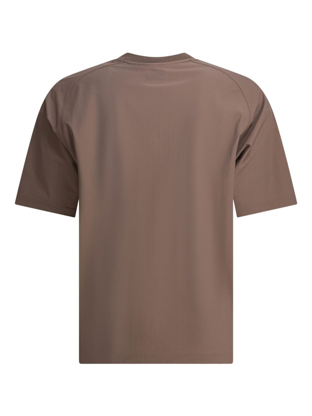 raglan-sleeve T-shirt - 2