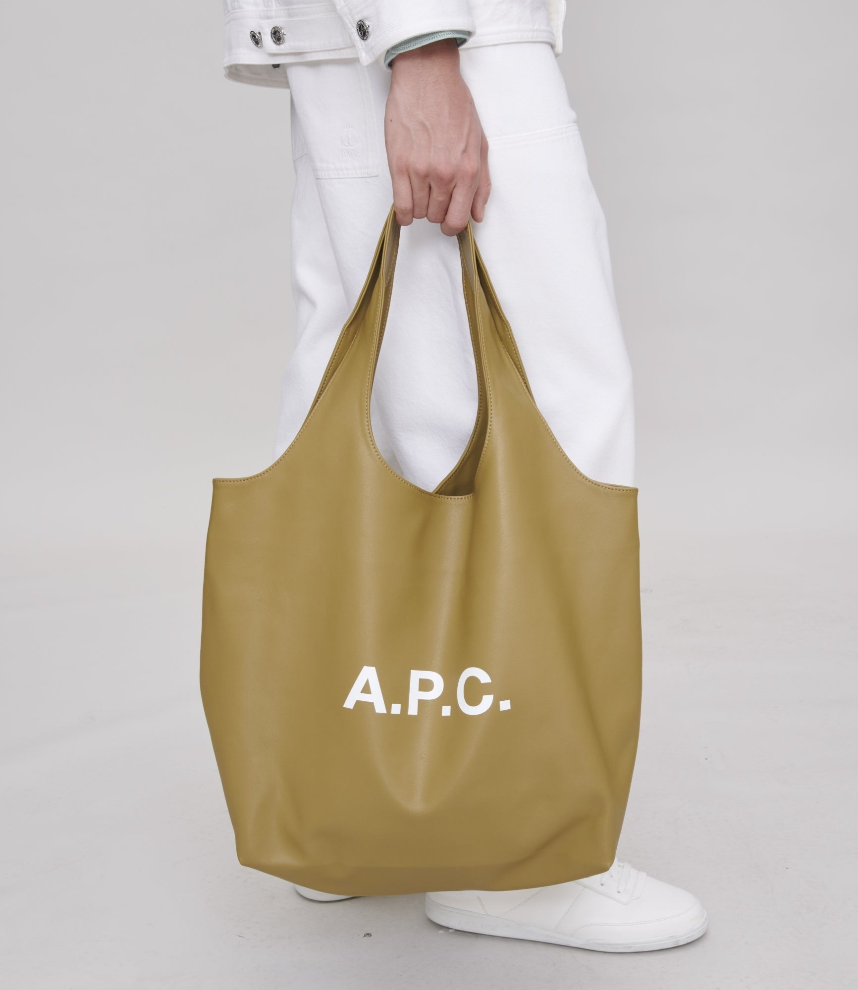 NINON TOTE BAG - 2